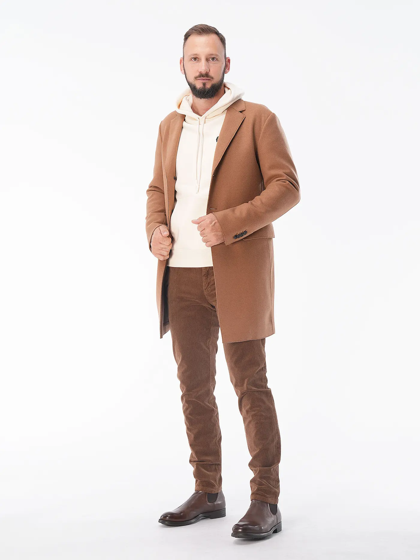 JOOP | Mantel GAVINS | 